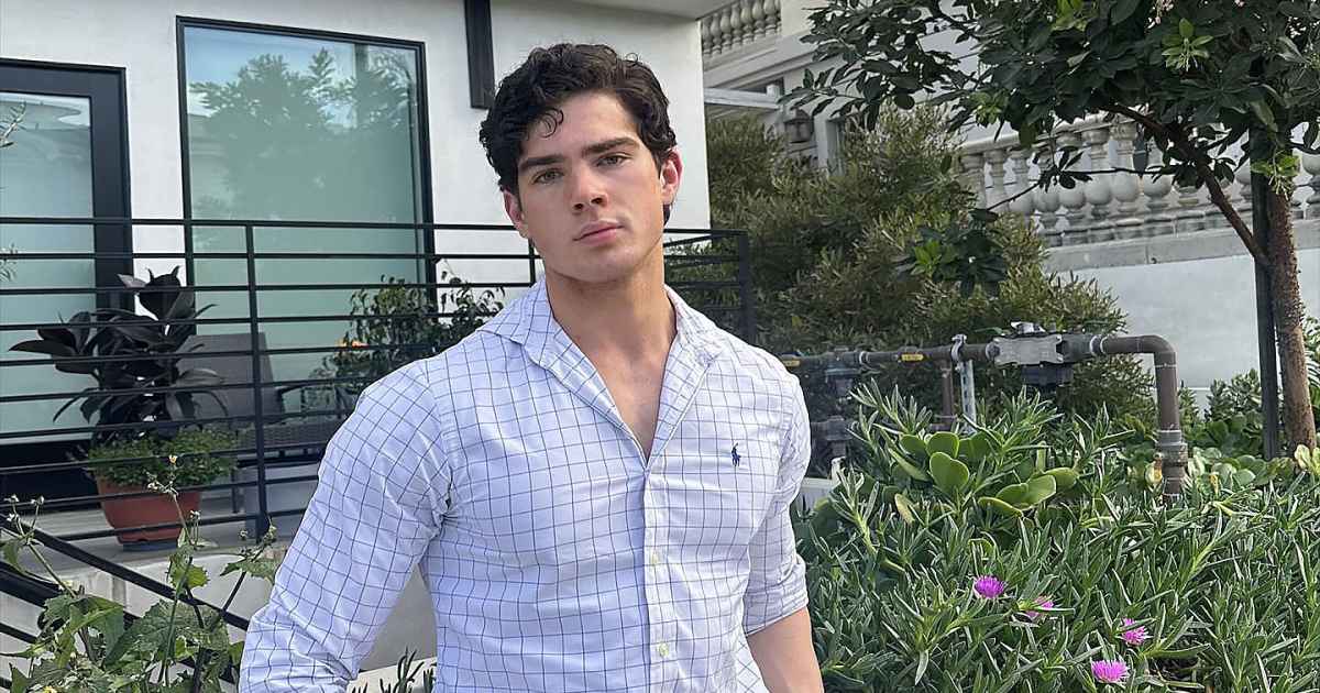 Clavicular’s YouTube Channels Get Shut Down After ‘Severe or Repeated Violations’ Clavicular’s YouTube Channels Get Shut Down After ‘Severe or Repeated Violations’