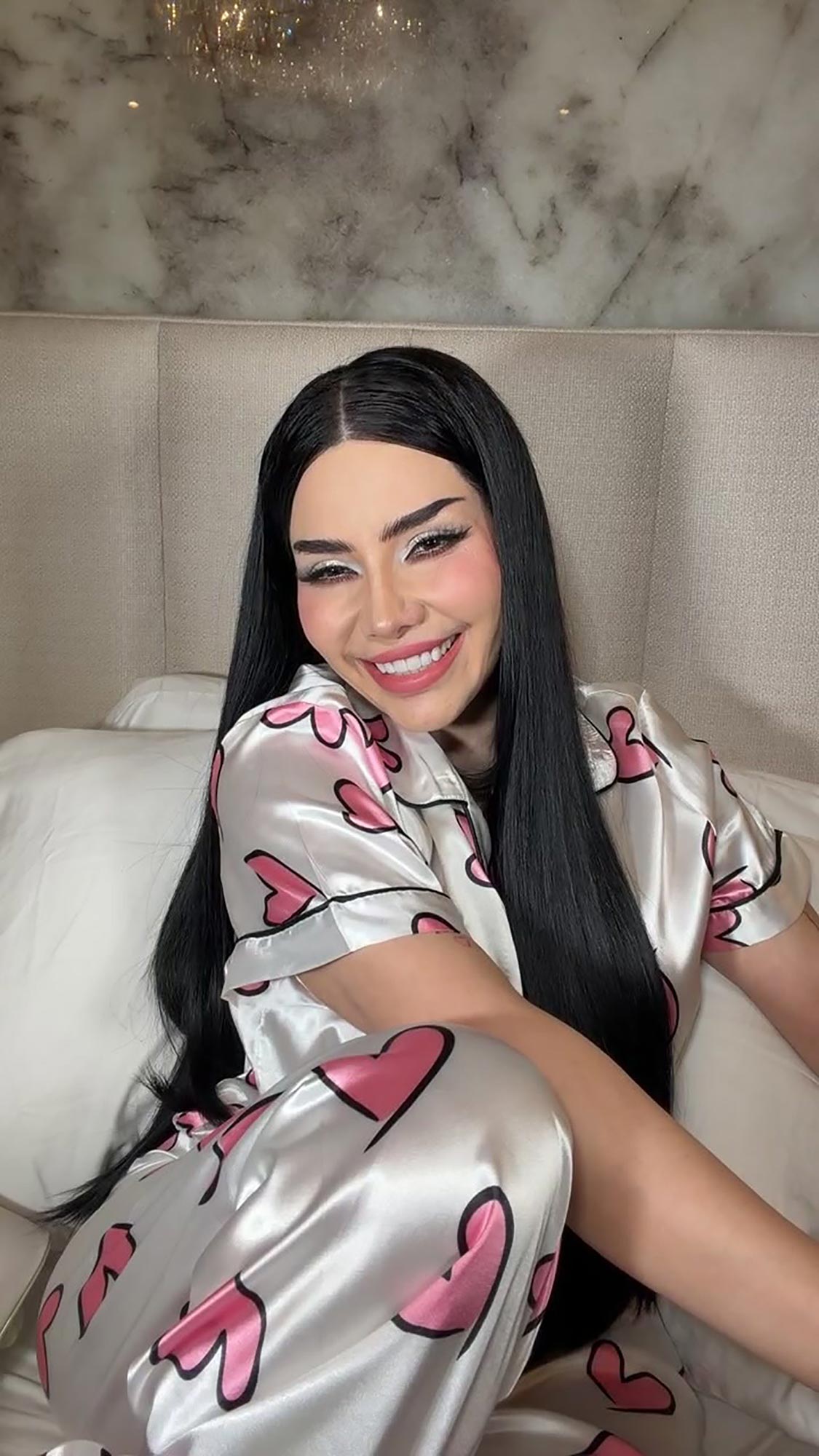 Confessions of Sol Leon on La Mansion VIP from having 50 servants to washing and cooking