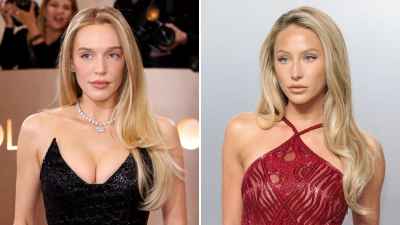 Alex Cooper and Alix Earle’s TikTok Feud Explained — And How Brianna Chickenfry Got Involved