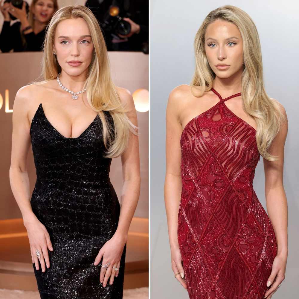 Alex Cooper and Alix Earle&rsquo;s TikTok Feud Explained &mdash; And How Brianna Chickenfry Got Involved