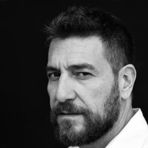 Raúl Tejón