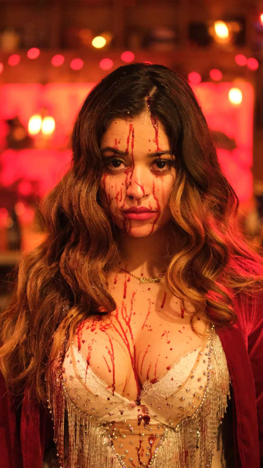 La venganza de las t&oacute;xicas