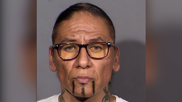 Dances With Wolves Actor Nathan Chasing Horse Sentenced to Life in Prison for Sexual Assault