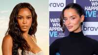 Dancing With the Stars Reveals Ciara Miller and Maura Higgins Joining for Season 35
