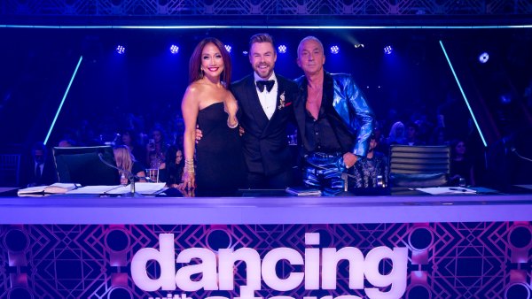 DWTS Exec Teases Season 35 Casting After Ciara and Maura Reveals