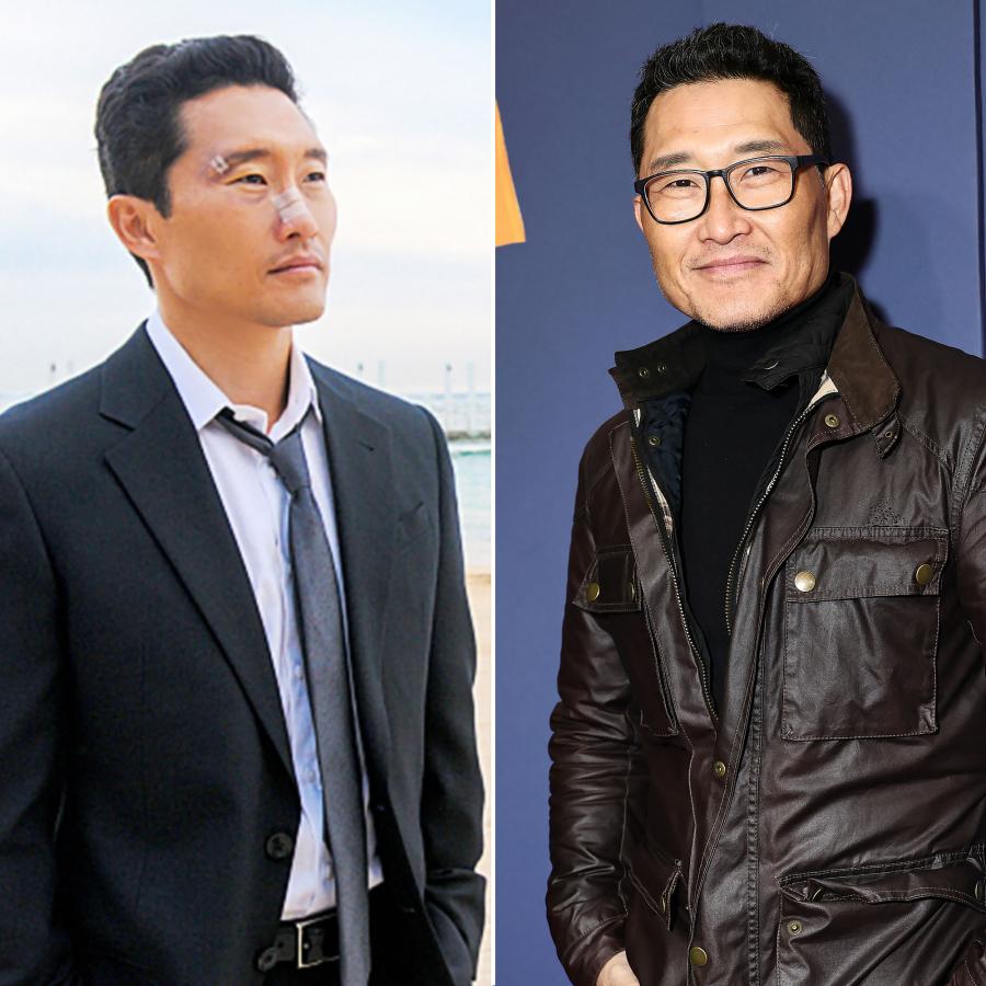 Daniel Dae Kim Hawaii Five O Where Are They Now