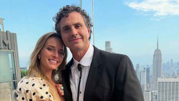 Ballerina Farm’s Daniel and Hannah Neeleman ‘Split Everything’ in Their House: ‘Very Much Coparenting’