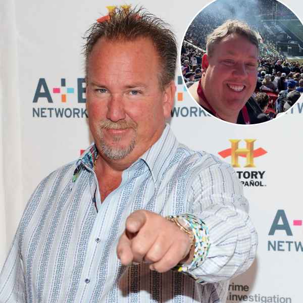 Darrell Sheets Storage Wars Rival Claims He Was Bullied