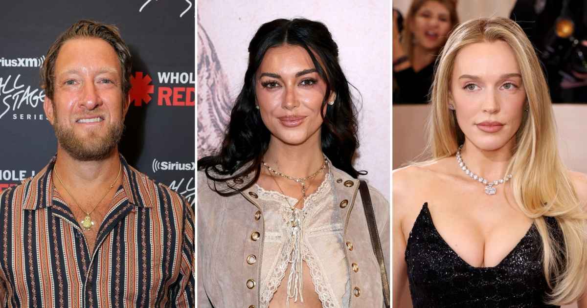 Dave Portnoy Defends Brianna LaPaglia Amid Alex Cooper Drama Dave Portnoy Defends Brianna LaPaglia Amid Alex Cooper Drama