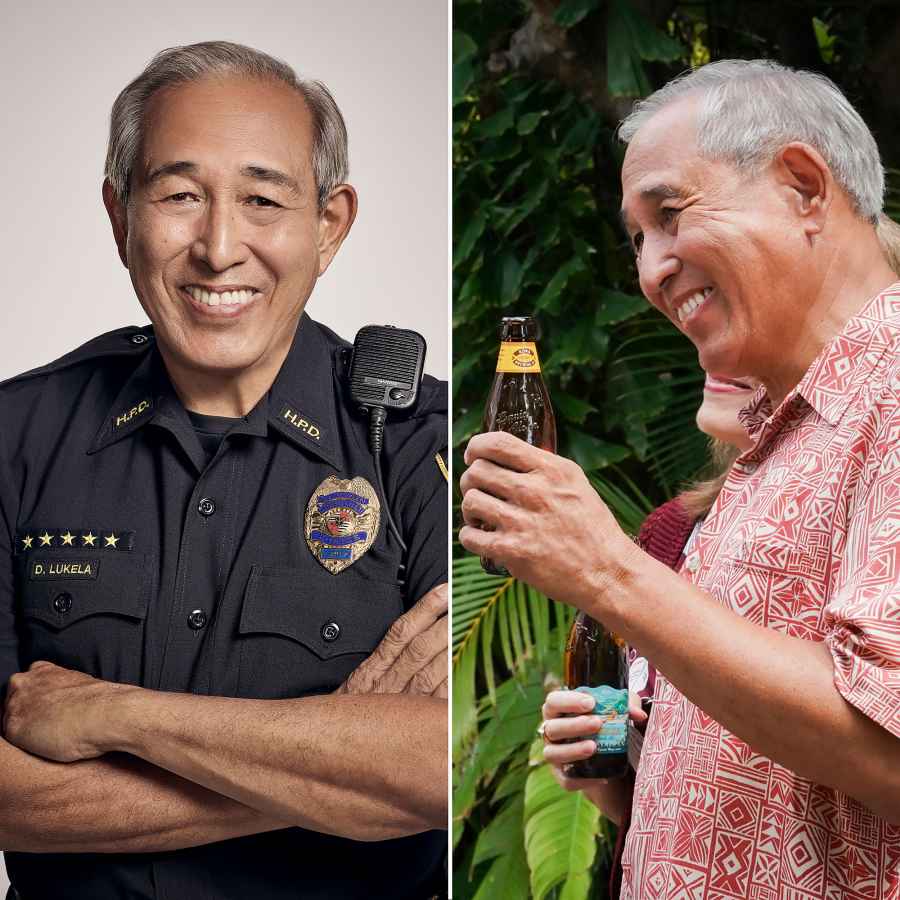 Dennis Chun Hawaii Five O Where Are They Now