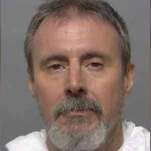 Derek Vaughn Mugshot