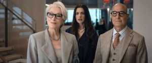 Devil Wears Prada Review
