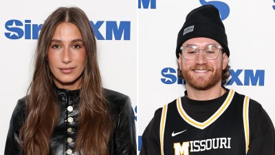 Bravo Executive Reveals Whether Producers Knew About Amanda Batula and West Wilson Relationship