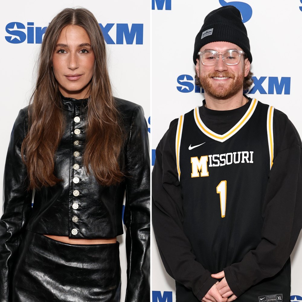 Bravo Executive Reveals Whether Producers Knew About Amanda Batula and West Wilson Relationship