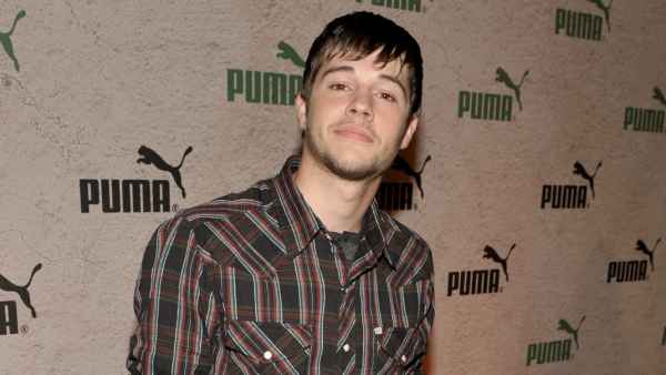 Disney Alum Matthew Prokop Indicted on Alleged Child Pornography Possession Threatening to Kill Ex