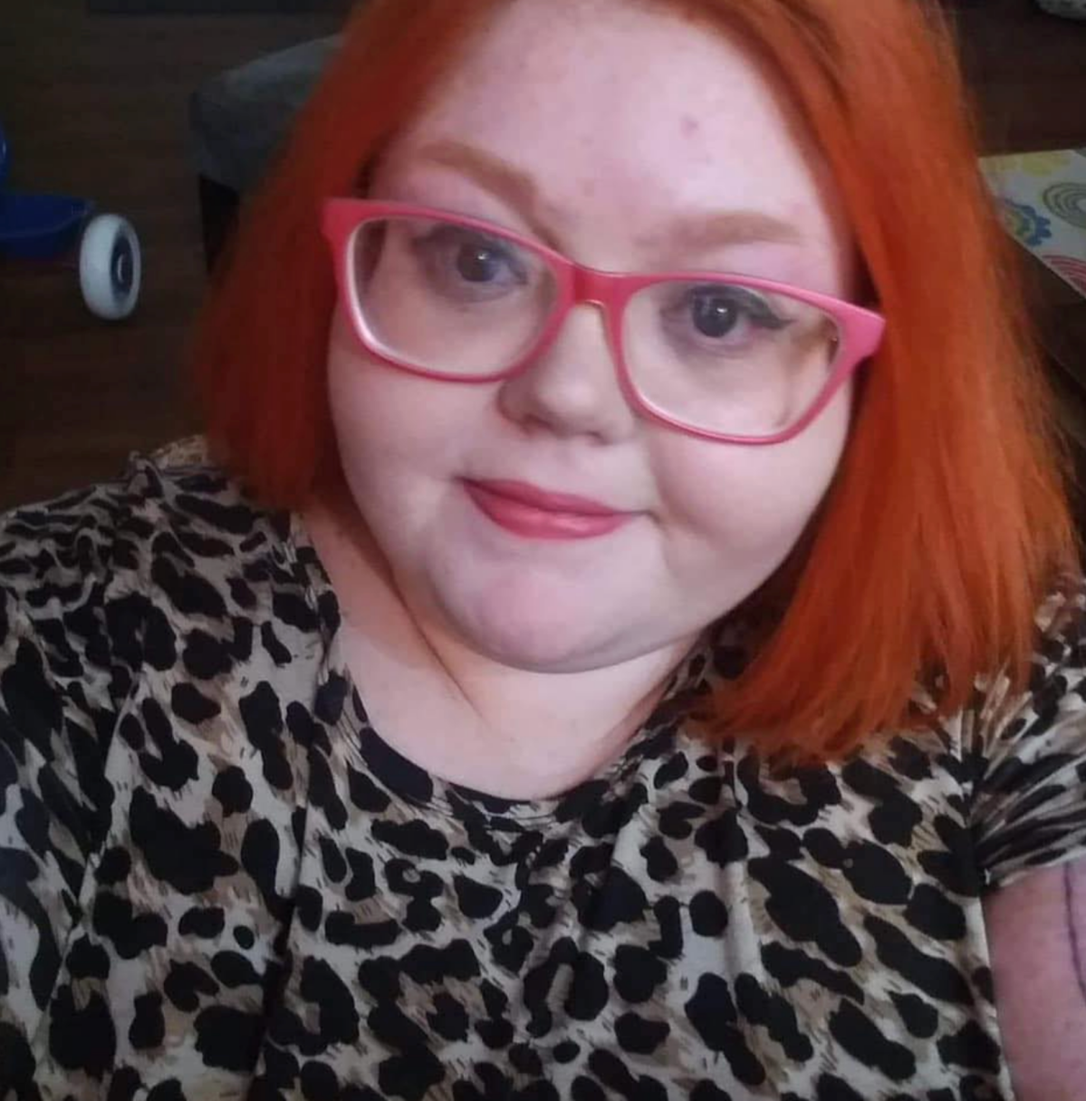 Dolly Martinez's Sister Defends 'My 600 Lb Life' Star From Haters After Death: 'F*** All The Way Off'