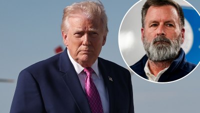 Donald Trump Says He Doesnt Know Anything About Teleporting After FEMA Official Claims