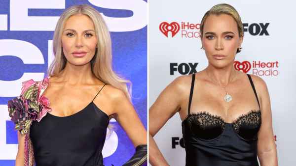 Dorit Kemsley Calls Out Teddi Mellencamp for Going ‘Low’ With Plastic Surgery Comment: 'Sad'