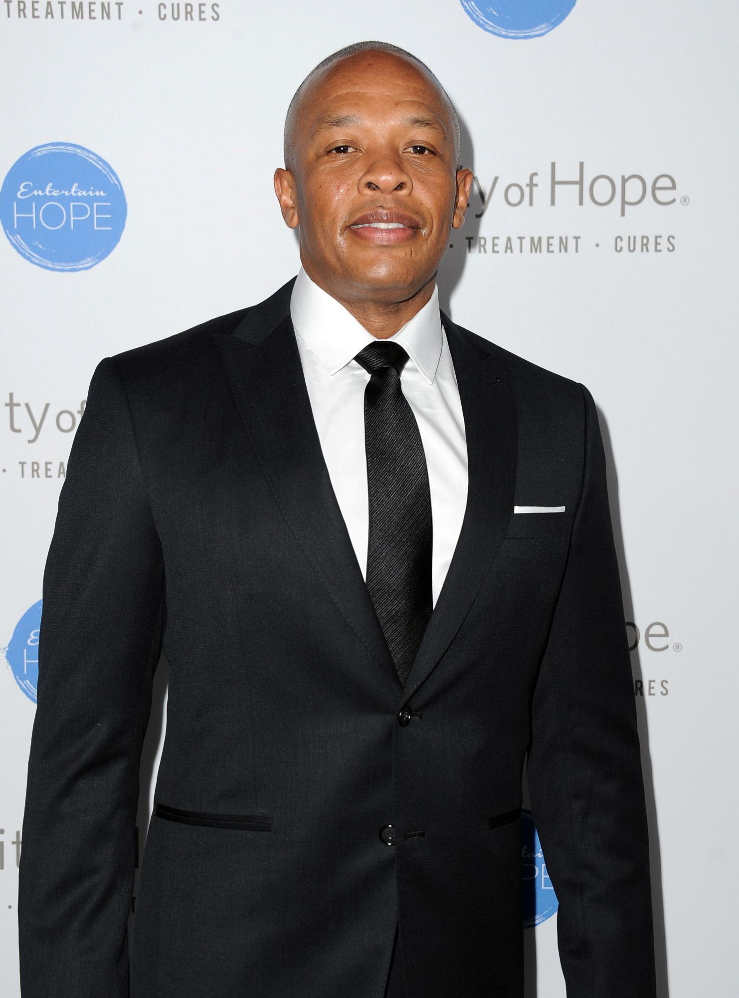 Dr. Dre Bio Pic GettyImages-457745540