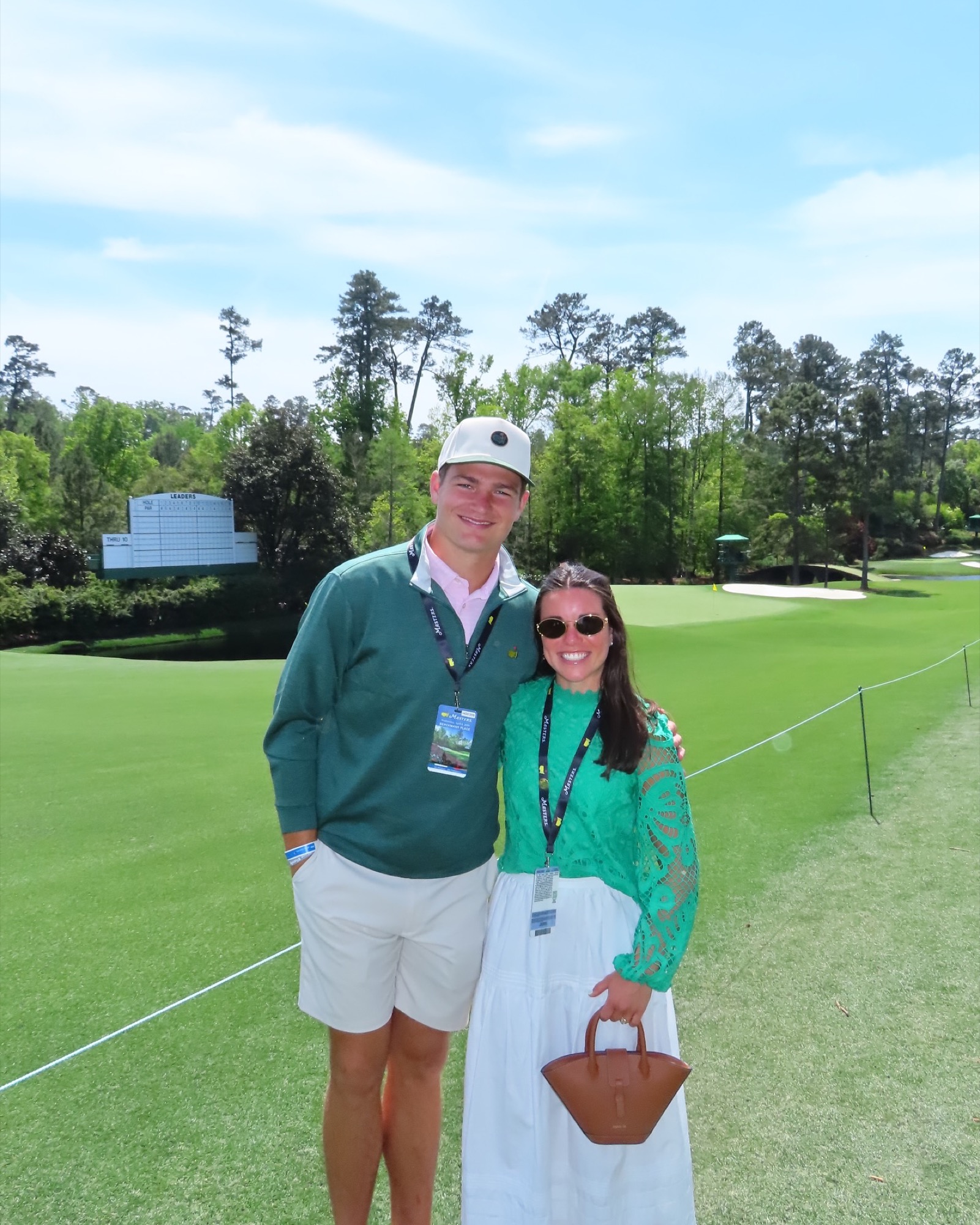 Patriots QB Drake Maye and Wife Ann’s Relationship Timeline