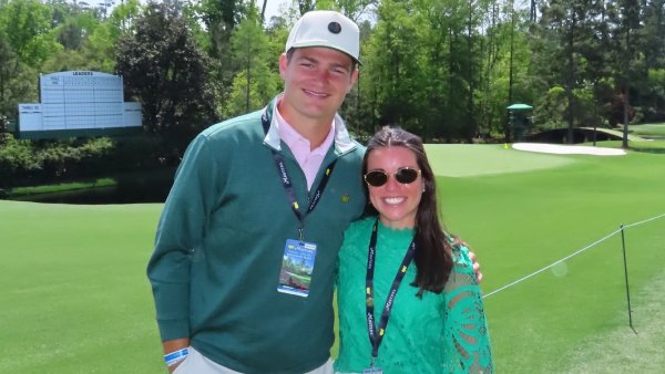 Drake Maye and Wife Ann Maye Relationship Timeline April 2026