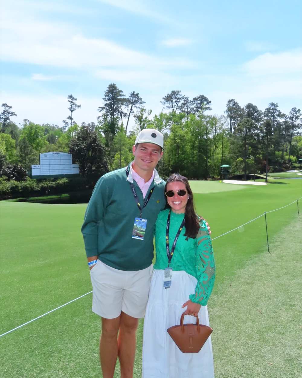 Drake Maye and Wife Ann Maye Relationship Timeline April 2026