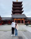 德雷克·梅 (Drake May) 和妻子安妮·梅 (Anne May) 之间的关系时间表,2026 年 3 月。
