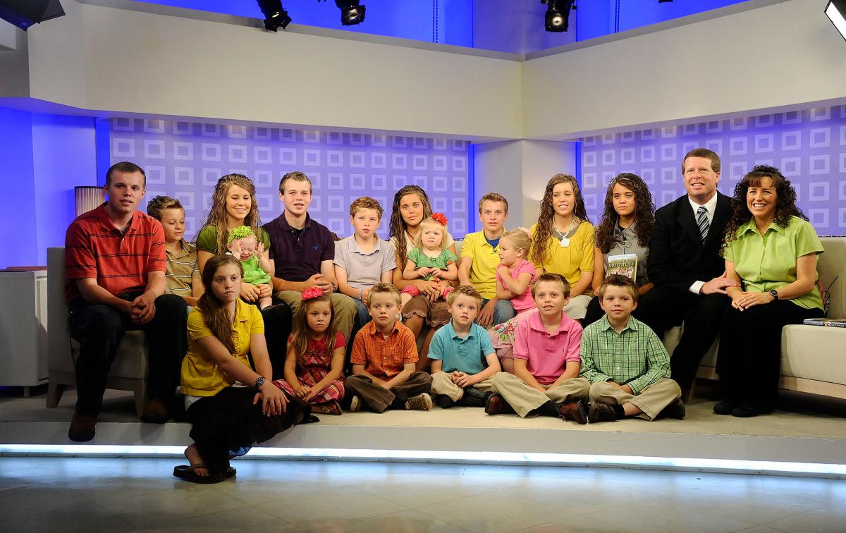 Duggar Feature Feature