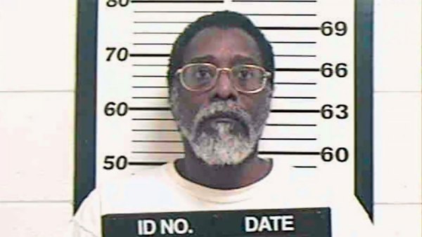 Dwight York Mugshot