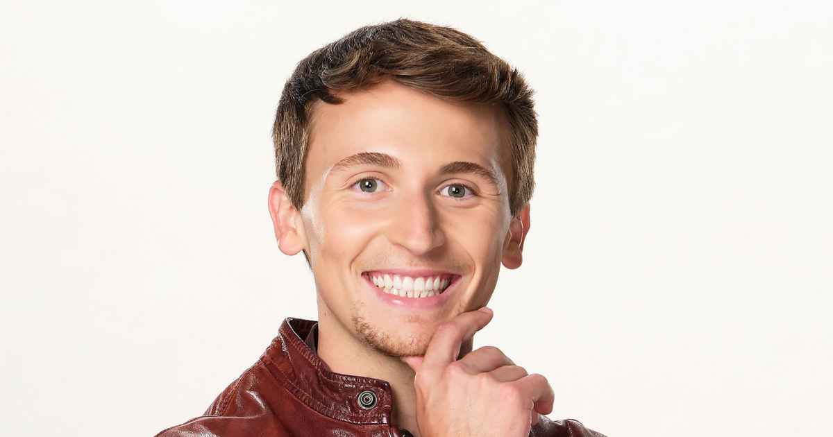 ‘The Voice’ Season 24 Alum Dylan Carter Dead at 24 After Car Accident: ‘A Gifted Singer’ ‘The Voice’ Season 24 Alum Dylan Carter Dead at 24 After Car Accident: ‘A Gifted Singer’