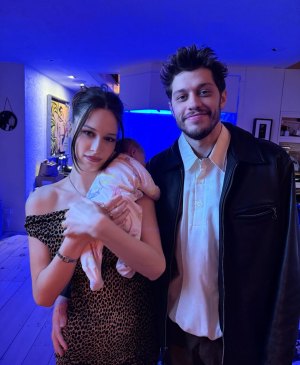 Pete Davidson Jokes It's 'Hard to Watch Porn' as a Girl Dad