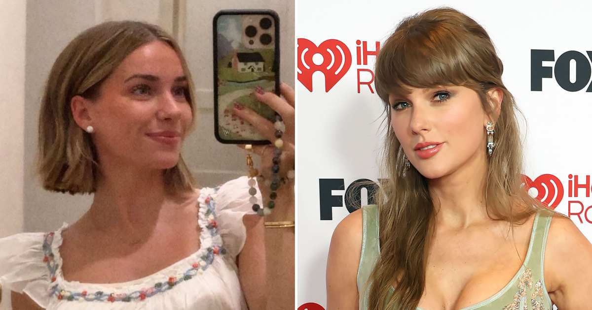 Emilie Kiser Reveals the Taylor Swift Song That Brings Her To Tears: ‘Describes Depths of Child Loss’
