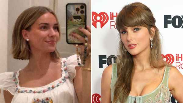 Emilie Kiser Reveals Taylor Swift Song That Brings Her to Tears