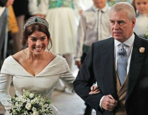Eugenie-Wedding-GettyImages-1051968300
