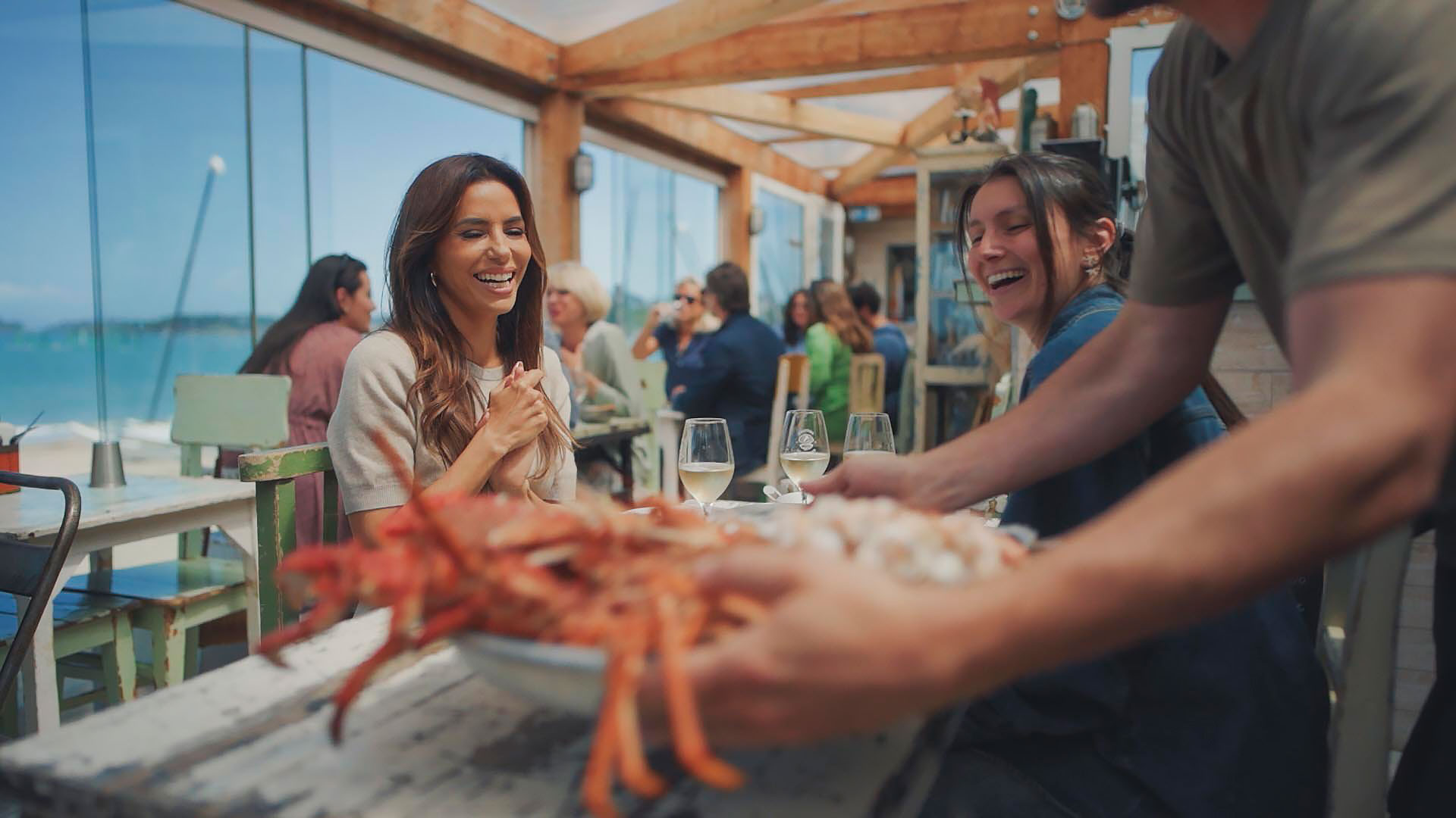 Eva Longoria Shares Her Best Money Tips and 'Desperate Housewives' Splurges