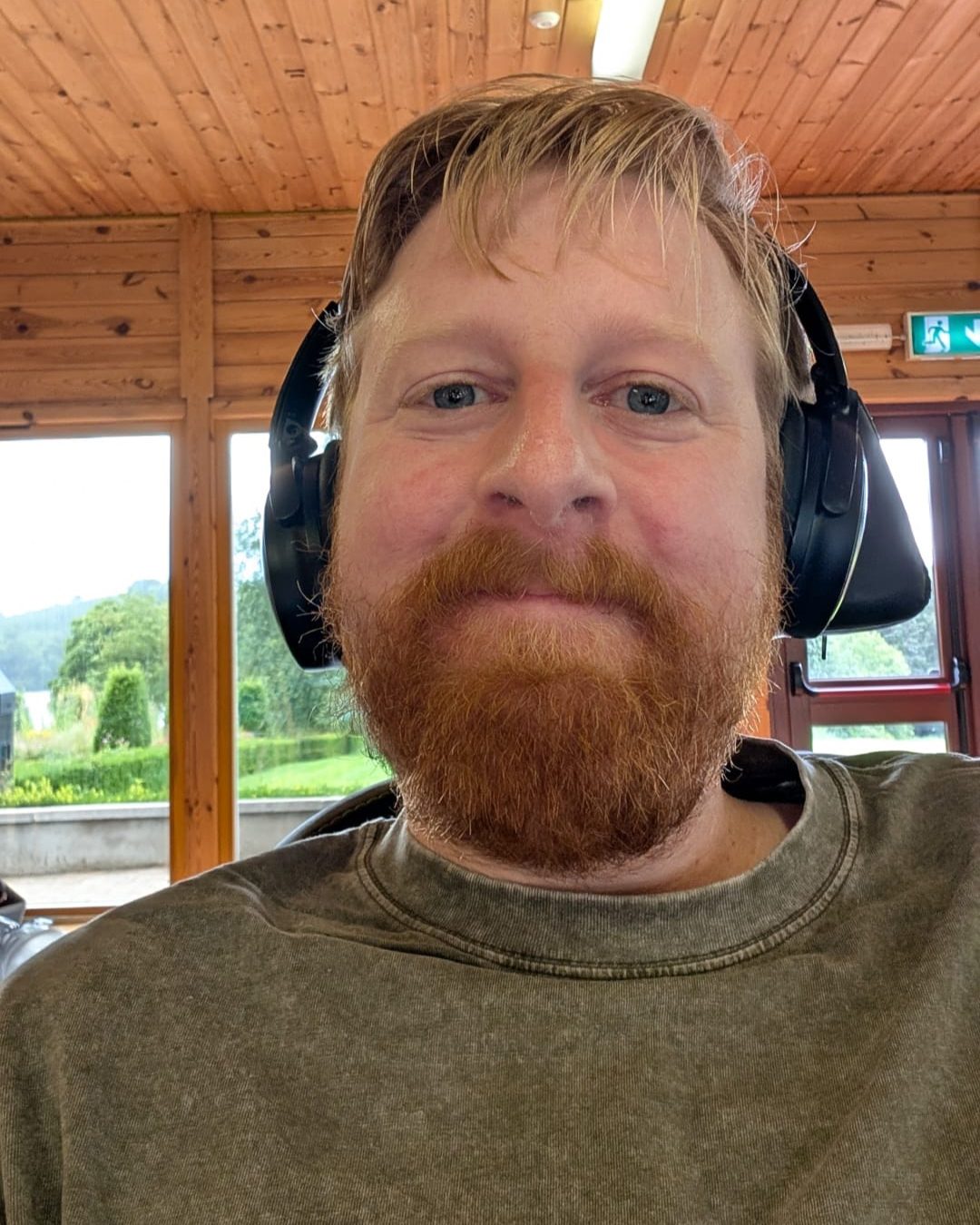 Everything 'Game of Thrones' Actor Said About MND Battle Before Death at 35