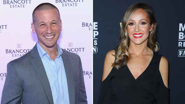 Everything JP Rosenbaum and Ashley Hebert Have Said About Their Relationship Post Divorce
