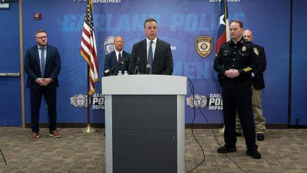 FBI Offers 50000 Reward for Teen Murder Suspect