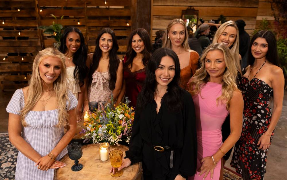 Farmer Wants a Wife Season 4 Premiere 2