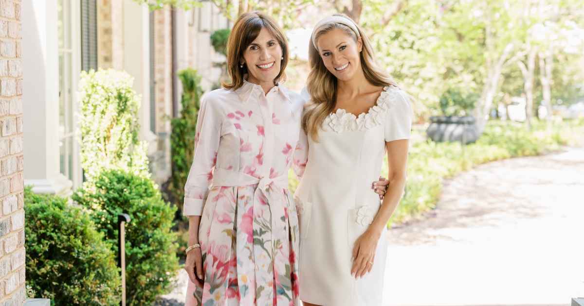 تسوق أفضل فساتين أم العروس من تيري جون