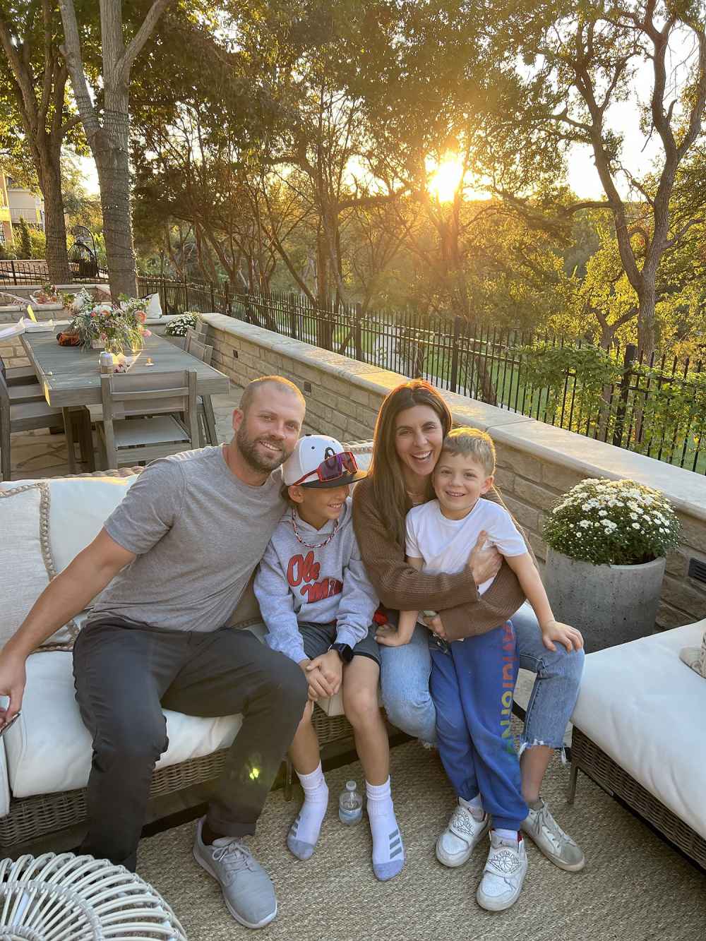 Family Jamie Lynn Sigler 2618 Us Weekly Cover Story