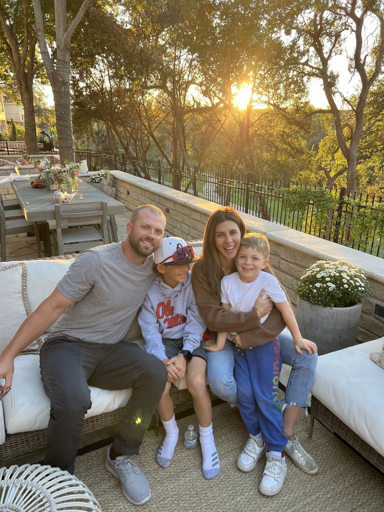 Family Jamie Lynn Sigler 2618 Us Weekly Cover Story