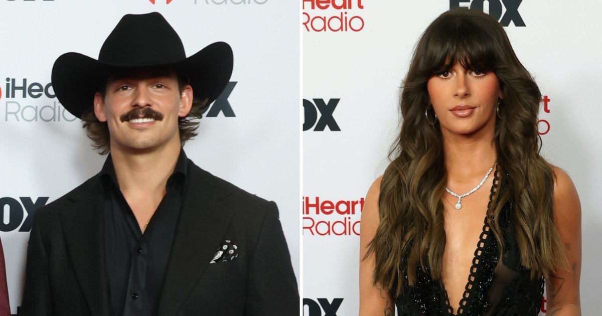 Boer zoekt vrouw-ster bevestigt romance met Ella Langley