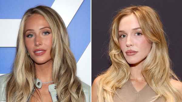 Feature Alix Earle Reposts Video Calling Alex Cooper the Grim Reaper