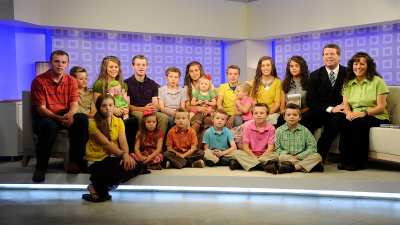 Feature CSA Every Duggar That Reached Out to Joseph