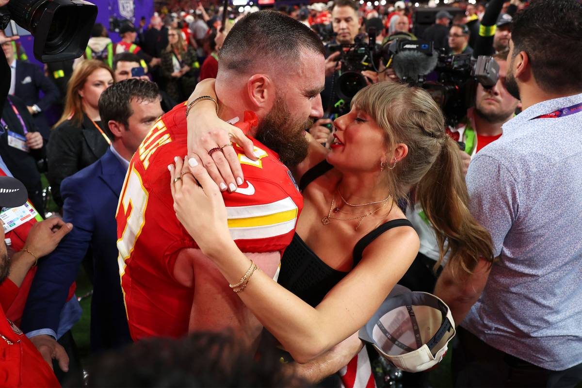 Feature Chiefs GM Brett Veach Gives Uncomfortable Answer About Travis Kelce and Taylor Swift Wedding