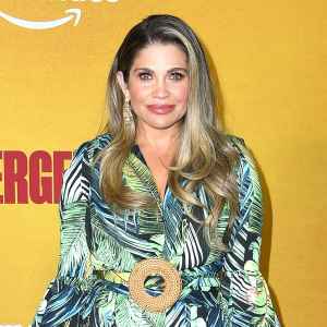 Feature Danielle Fishel