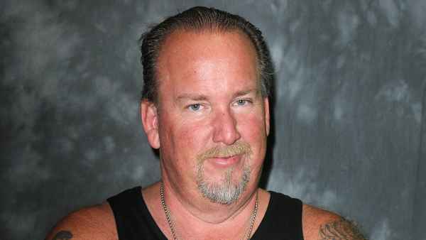 Feature Darrell Sheets Storage Wars Costars Willing to Help With Funeral Costs