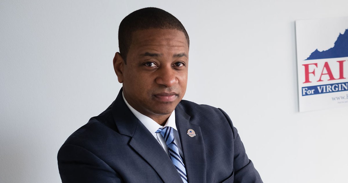 De scheiding van Justin Fairfax vóór moord-zelfmoord: wat u moet weten