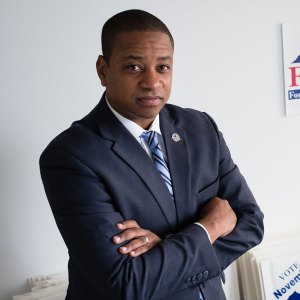 Feature Did Former Virginia Lieutenant Governor Justin and Wife Cerina Have Kids 02